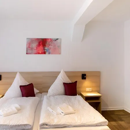 Apartment Heikes Schauenburg