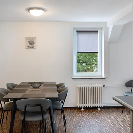 Heikes Apartment *