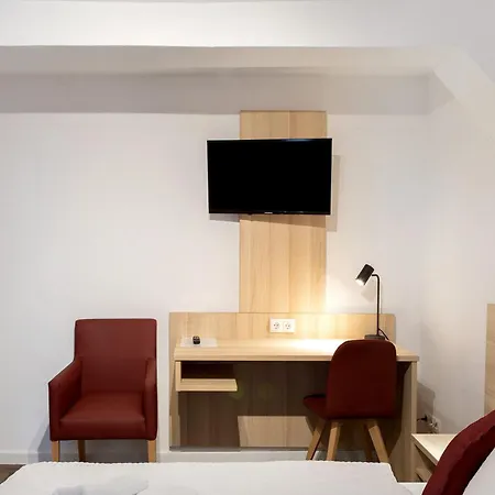 Apartment Heikes Schauenburg