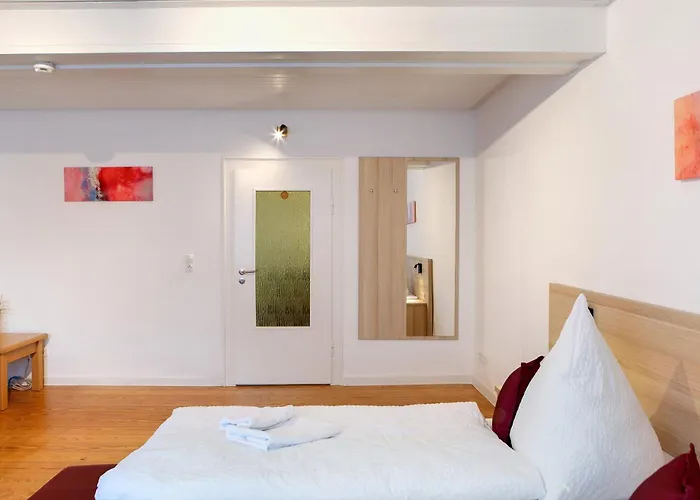 Apartment Heikes Schauenburg