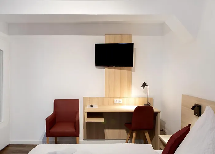 Apartment Heikes Schauenburg